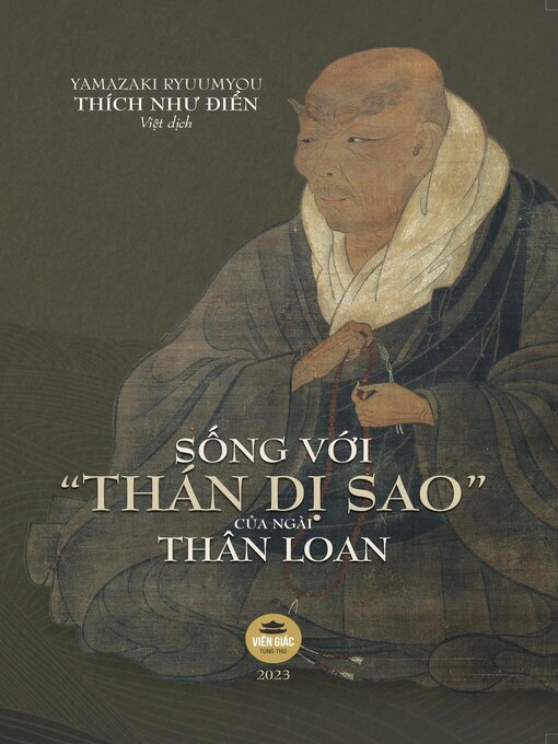 Title details for Sống Với Thán Dị Sao của Ngài Thân Loan by Thích Như Điển - Available